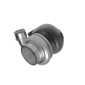 Turbocharger Reman