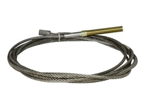 ROPE,FLY RETRACT