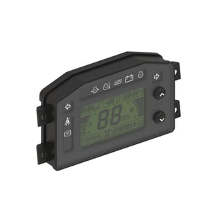 Instrument Cluster