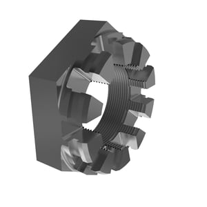 Lock Nut