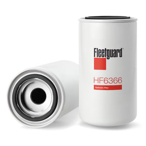 Hydraulic Filter