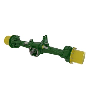Front Axle