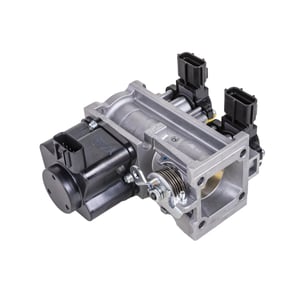 Throttle Kit