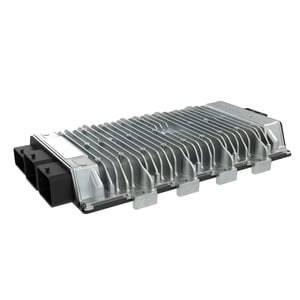 Vehicle Controller