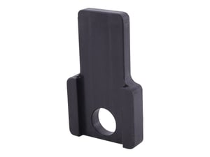 BUMPER,SIDE PAD