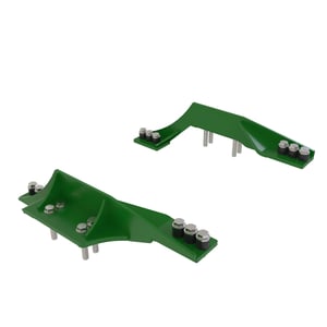 Front Axle Support