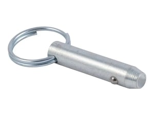 PIN QUICK RELEASE