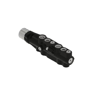 Manual Hydraulic Valve