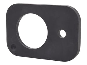 HANDLE RUBBER GASKET