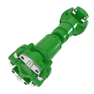 Universal Driveshaft