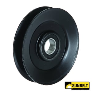 Pulley