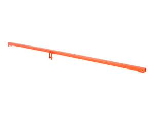 WELD, TOP LEFT SLIDE HANDRAIL