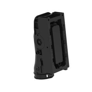 Elec. Connector Housing