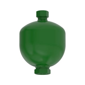 Hydraulic Accumulator