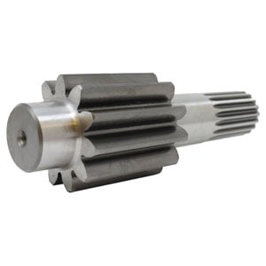 Shaft, Final Drive Pinion