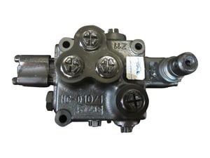 CONTROL VALVE 6-2 HC-D10/1