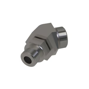 Elbow Fitting