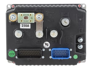 CONTROL MODULE, SYSTEM 3248RS