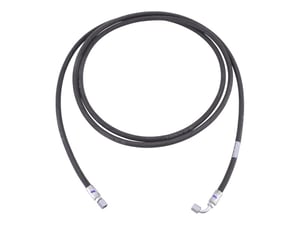 HOSE ASSY,6 X 3560 JIC STR/90