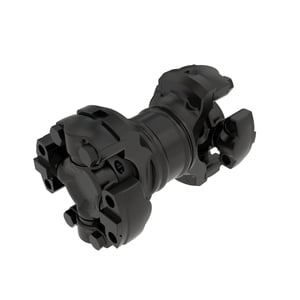 Universal Driveshaft