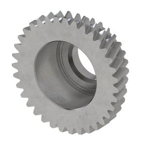 Helical Gear