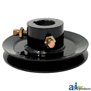 Pulley