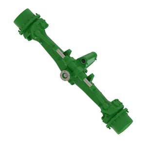 Front Axle