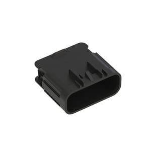 Elec. Connector Housing
