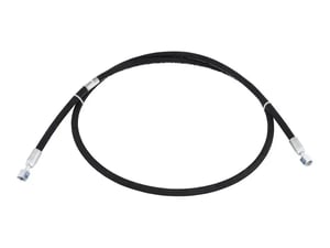 HOSE, .25 X 75 STR X STR