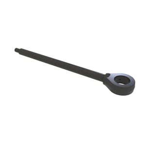 Hydraulic Cylinder Rod
