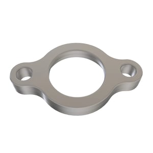 Flange