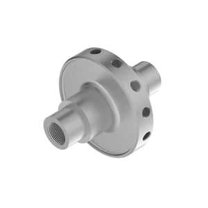Flow Divider