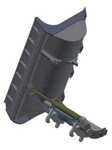 Image of SIDE DUMP BUCKET