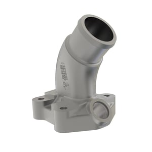 Filler Neck