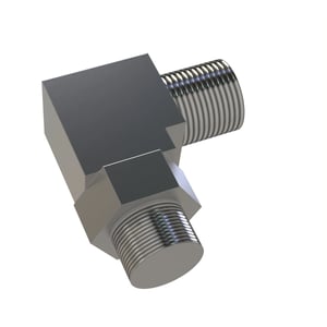 Elbow Fitting