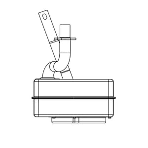 Muffler