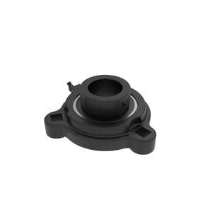 Bearing With Housing