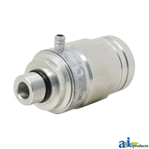 Quick Coupler