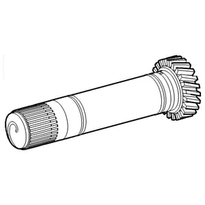 Spur Gear