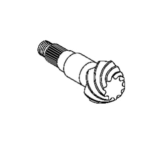 Bevel Gear