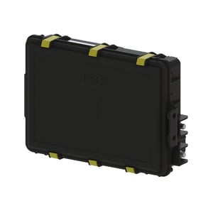 Fuse Box