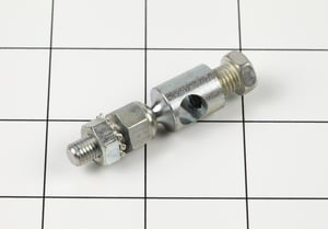 COUPLING, THROTTLE SWIVEL