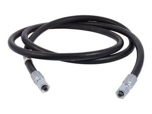 HOSE ASSY,9.5X2440 JIC STR/STR
