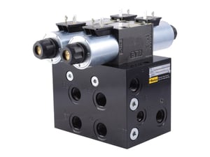 VALVE,OUTRIGGER MANIFOLD