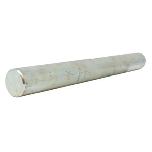 Pin Fastener, Front Weight