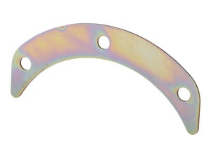 SHIM, ROPE RETAINER