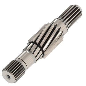 Helical Gear