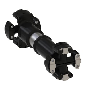 Universal Driveshaft
