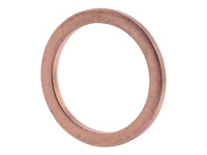 WASHERFLAT METRIC (CODED),