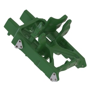 Front Axle Support